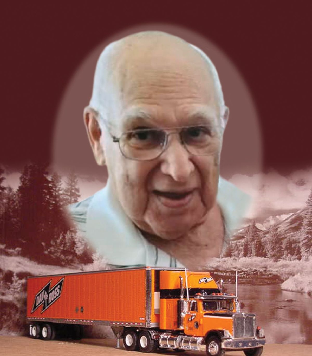 Réginald Emond