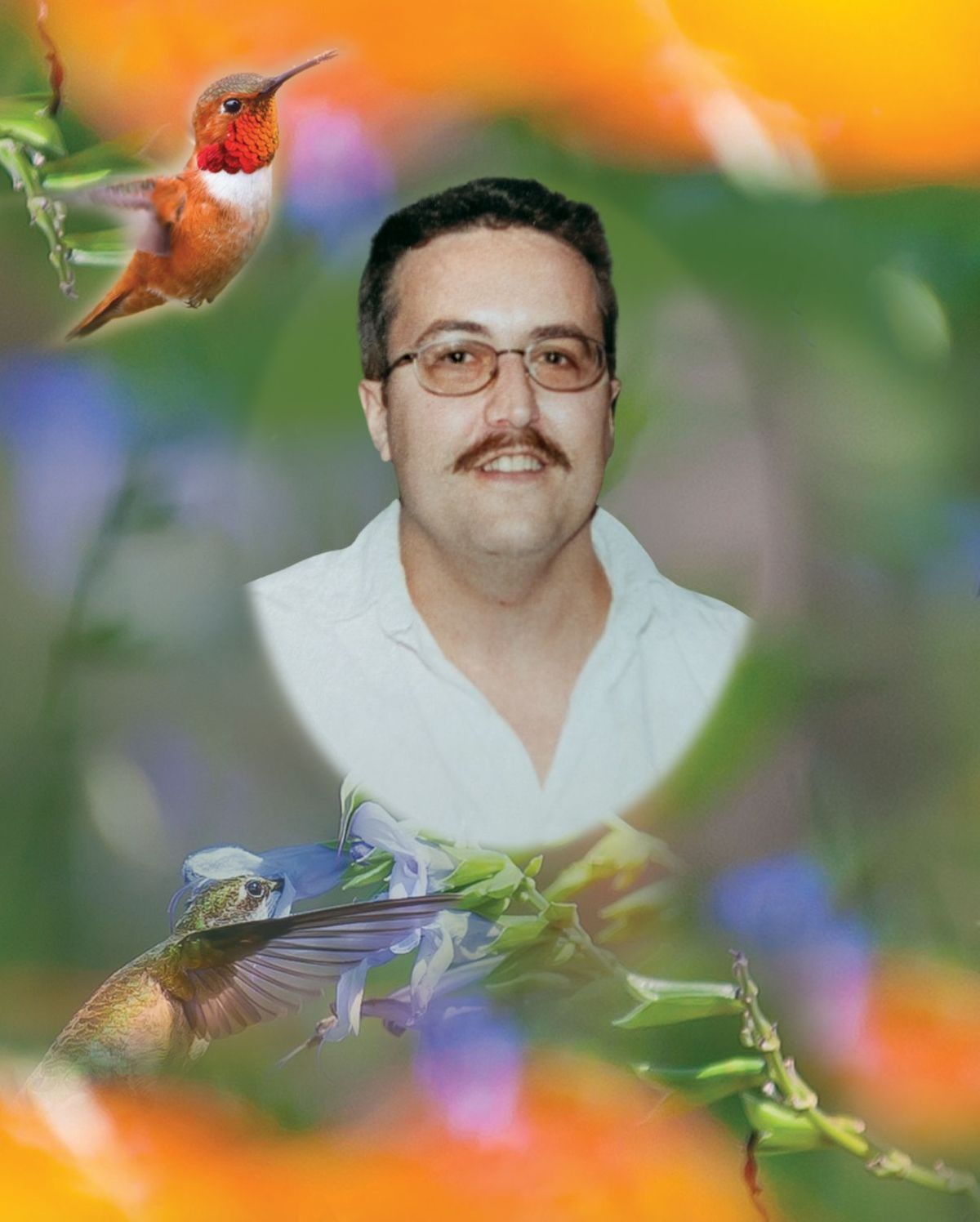 Richard (Rick) Horton