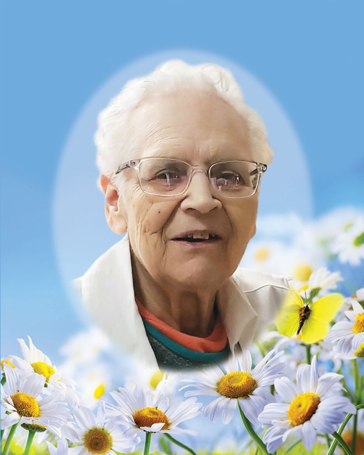 Marie-Mai Bérubé