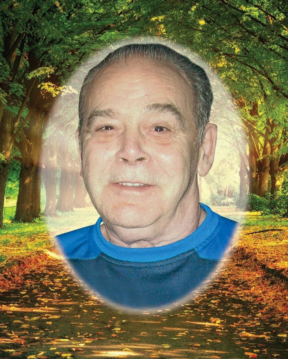 Roland -Bie- Levasseur