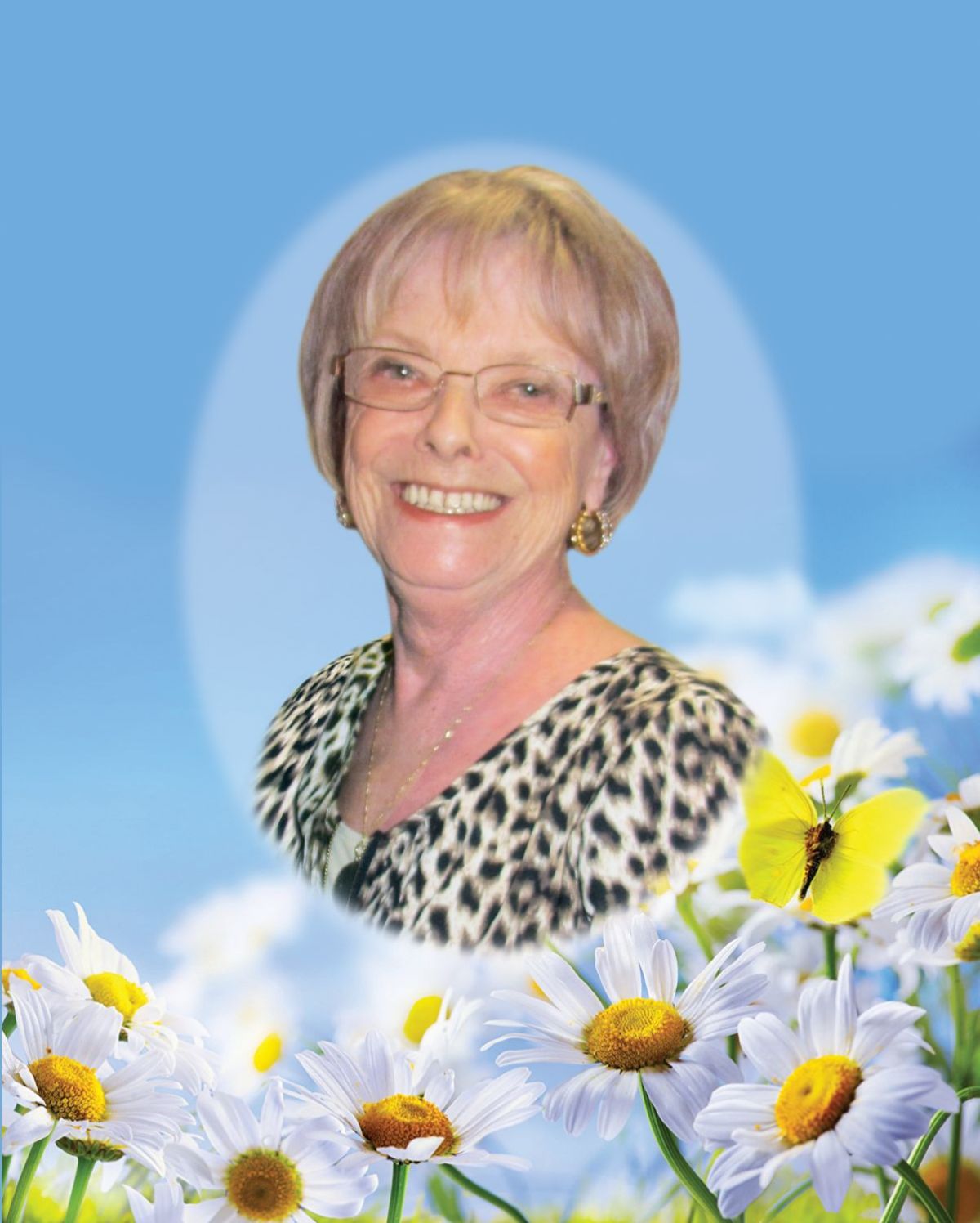 Jeannine Levesque Lagasse