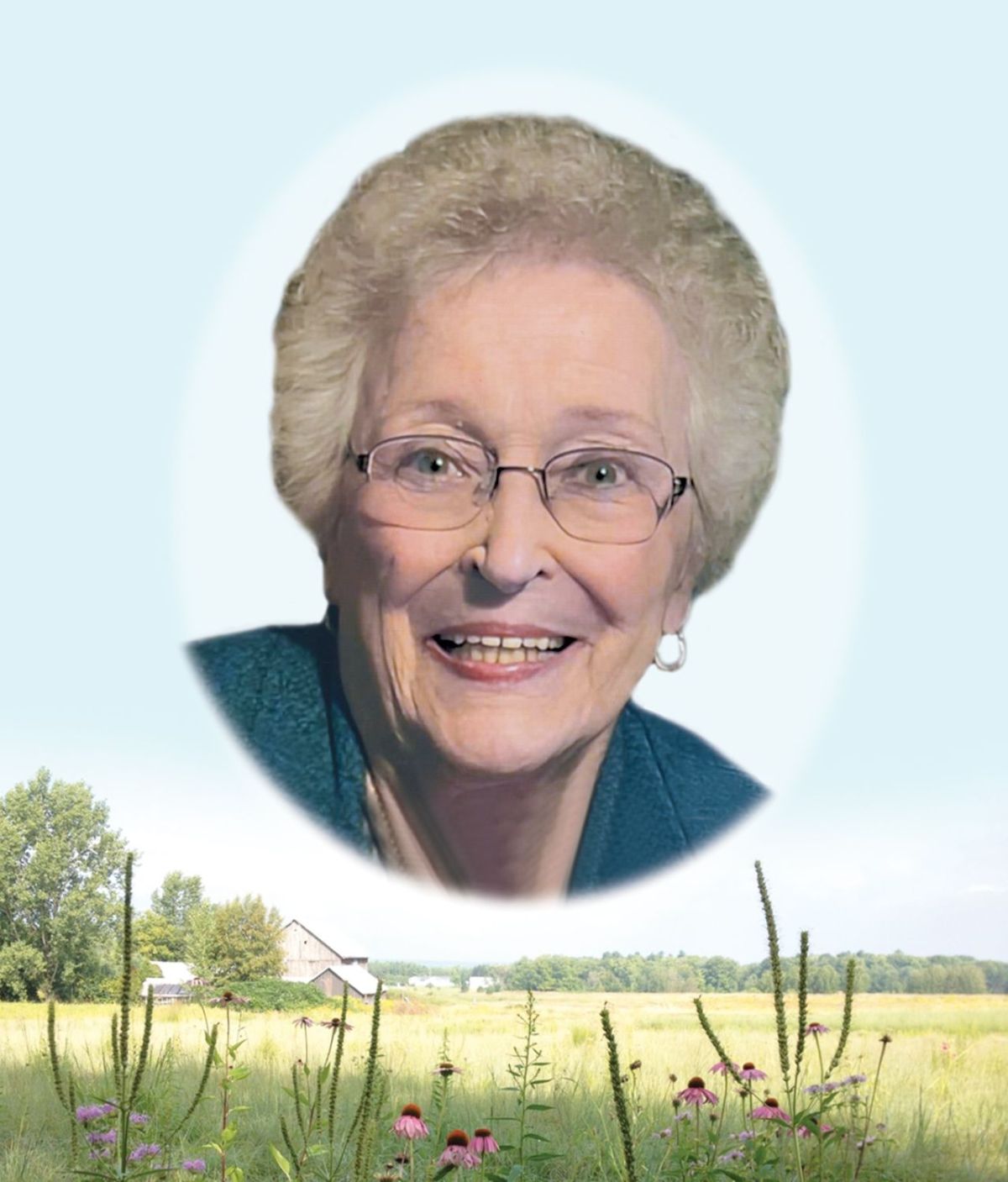 Georgette Daniel
