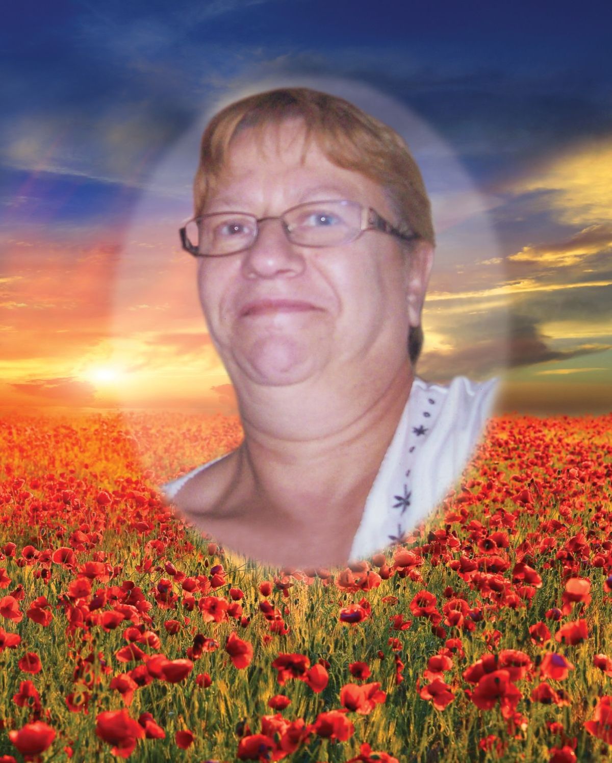 Anne Thériault